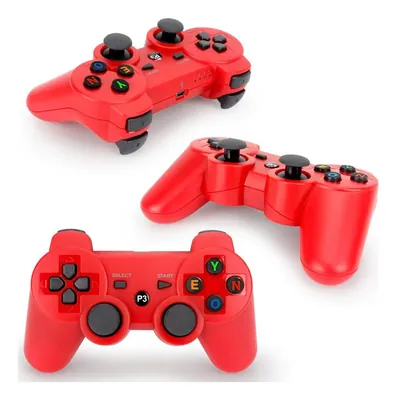 Control Ps3 Alternativo | C526218