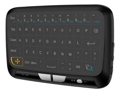 Control Remoto Panel Táctil | M5