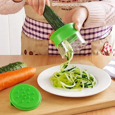 Cortador Manual De Verduras | C238