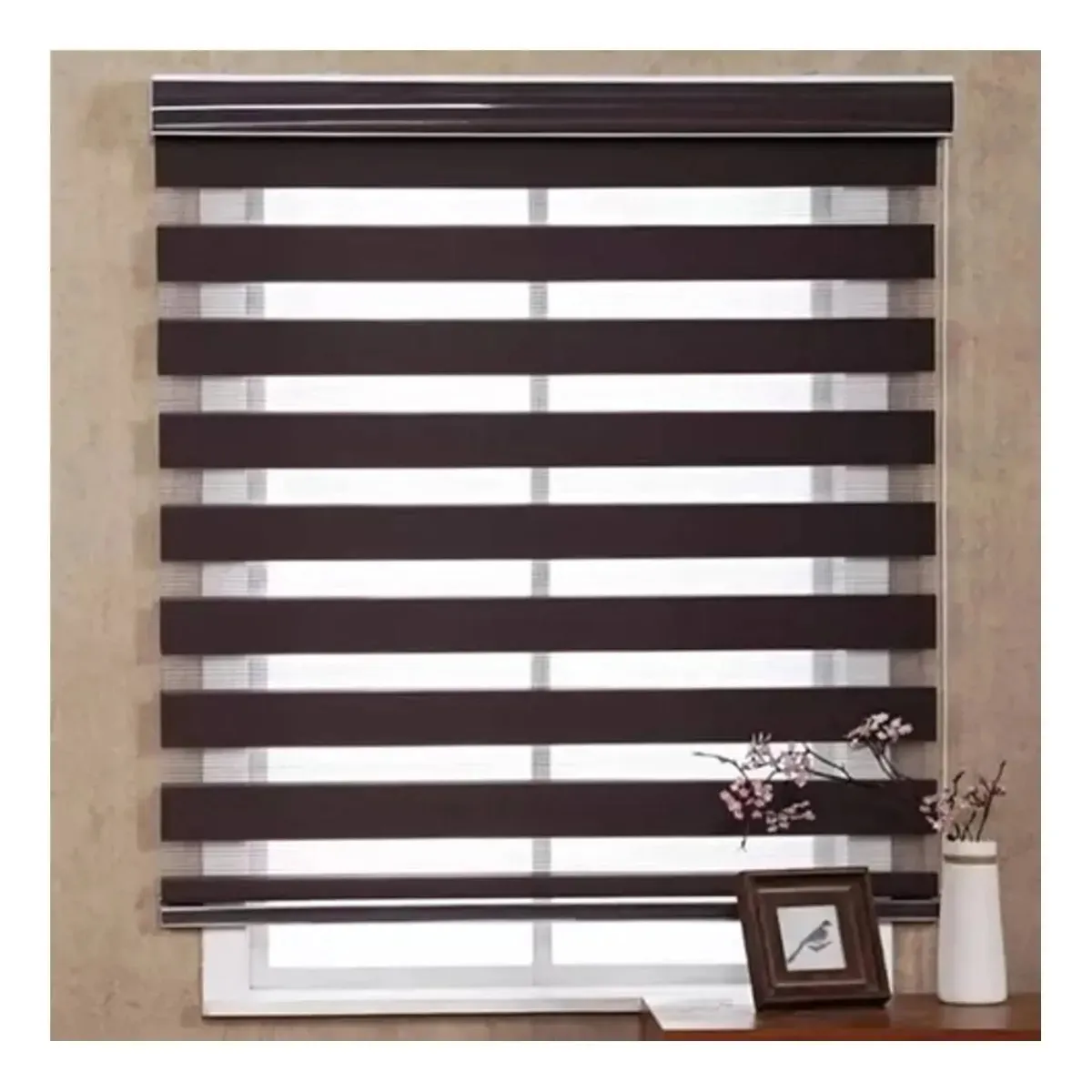 Cortinas roller 120x200cm | N105