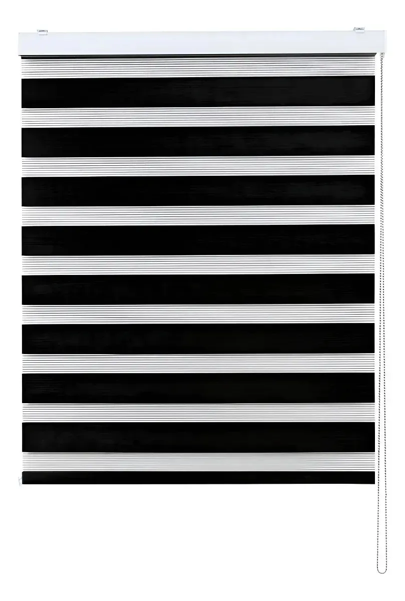 Cortinas roller 60x200cm | N101