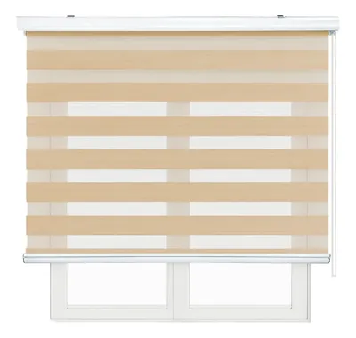 Cortinas roller 75x200cm | N102