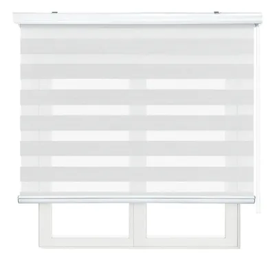Cortinas roller 90x200cm | N103