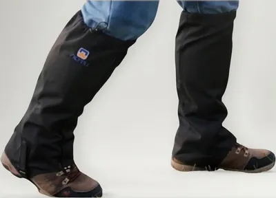 Cubre Piernas Impermeable Para nieve (Polainas) | IST0045