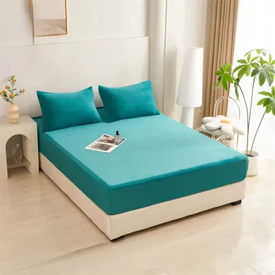 Cubrecolchón Térmico Sherpa 2.5Plz | D003