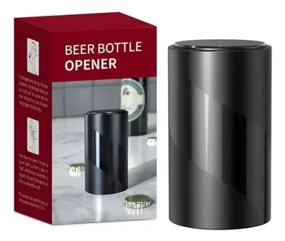Destapador De Botellas Con Imán | DJ01
