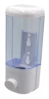 Dispensador De Jabón 3 en 1 | C8051