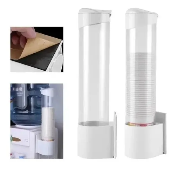Dispensador Vasos Para Máquina | C2233