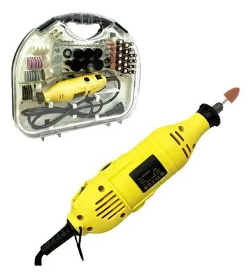 Dremel Torno con Accesorios Tasbel