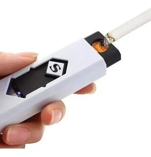 Encendedor Usb De Cigarrillos Electrónicos | C1604058