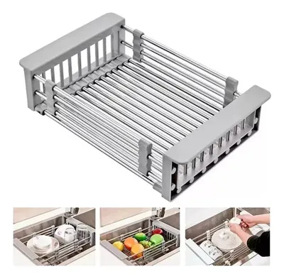 Escurridor De Platos Ajustable | JS1569