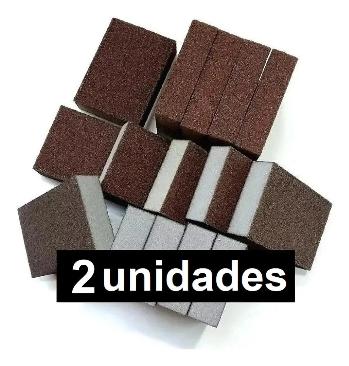 Esponjas De Limpieza Para El Hogar | JI03030