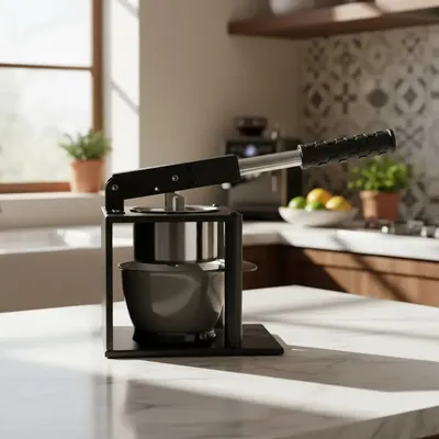 Exprimidor Multifuncional De Frutas Y Verduras | JH3028