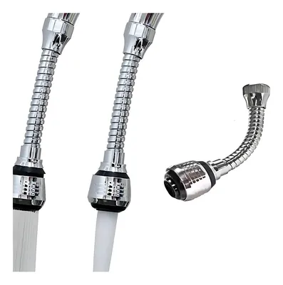 Extensión Flexible Llave Agua Turbo Flex 360° | C2671122