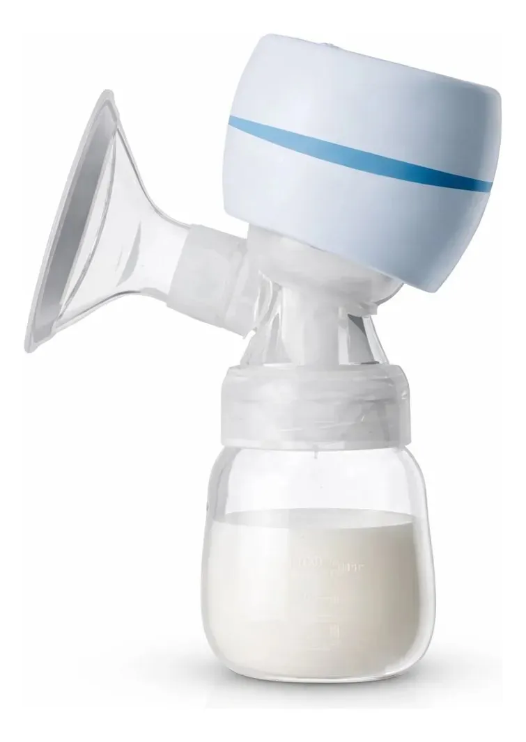 Extractor De Leche Inalambrico Portatil Recargable | XL2401
