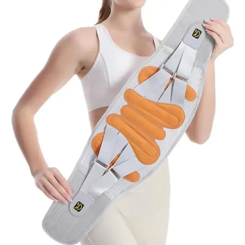 Faja Soporte Para La Distensión Del Disco Lumbar | C5865