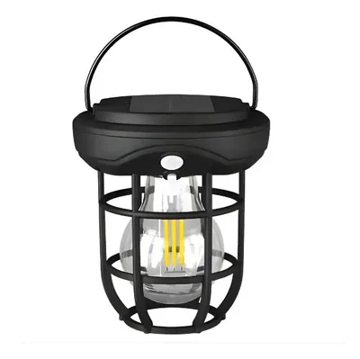 Farol Solar de Exterior con Sensor de Movimiento Modelo CL-T66