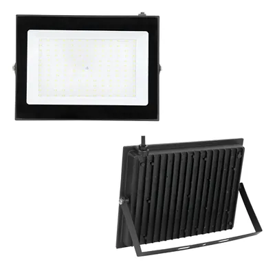 Foco Led Eléctrico Reflector de 300W.