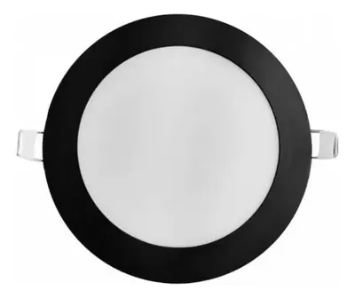 Foco Led Embutir Cuadrado 12w | C9211