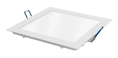 Foco Led Embutir Cuadrado 18w | C9213
