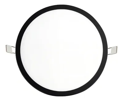Foco Led Embutir Cuadrado 24w | C9214