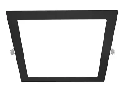 Foco Led Embutir Cuadrado 3w | C9208