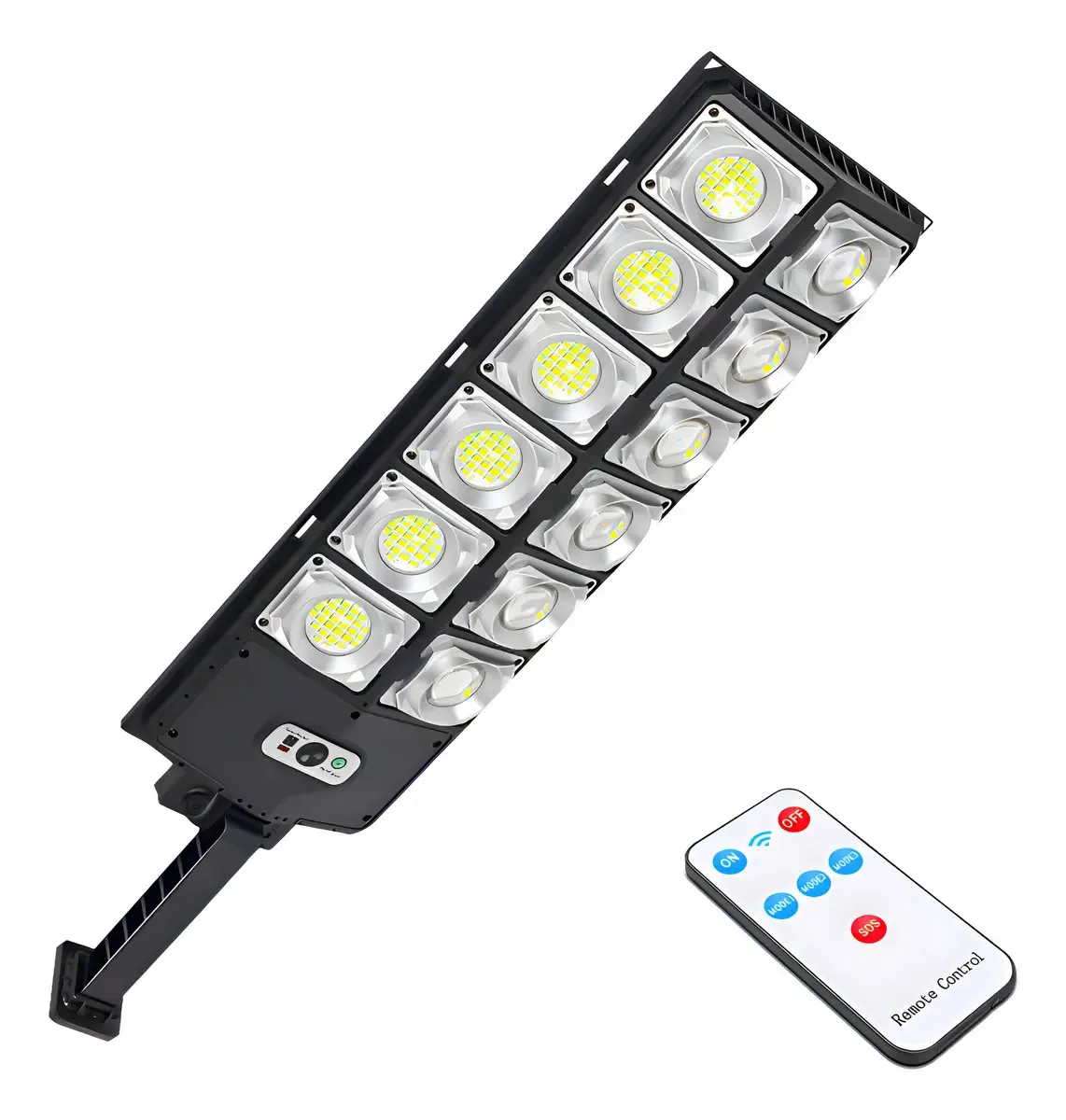 Foco Led Reflector de 400W.