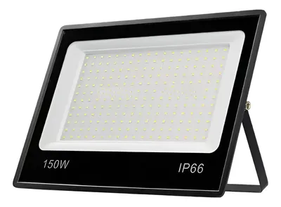 Foco Led Reflector Eléctrico de 150W.