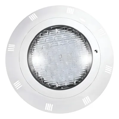 Foco Piscina Led Sumergible Sobrepuesto Blanco 9W | G7671