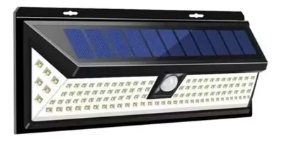 Foco Solar Para Exterior | C9016