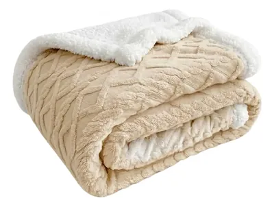Frazada de Polar de 150 X 200 CMS – Variedad de Colores
