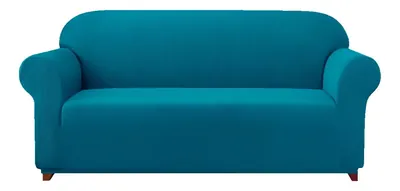 Funda Cubre Sofá Protectora Premium Cuadrille 3 CUERPOS CALIPSO | C88758-5