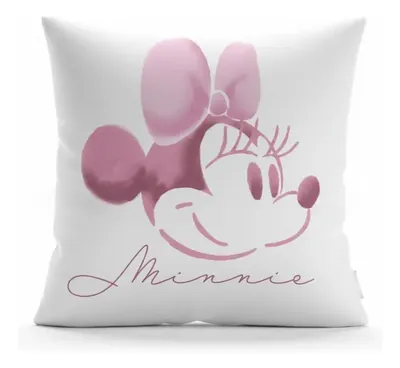 Funda de cojín Disney 40x40cm | FC02