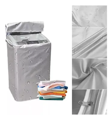 Funda Impermeable Para lavadora | BC22134