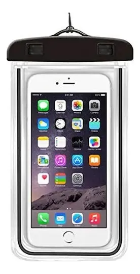Funda impermeable Universal Para Teléfono | AV22030