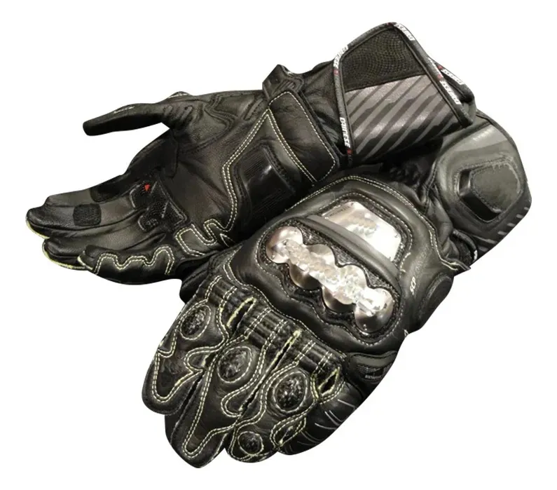 Guantes De Motocicleta Resistentes Al Desgaste 1703