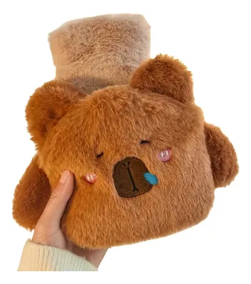 Guatero Eléctrico De Capybara | IST880