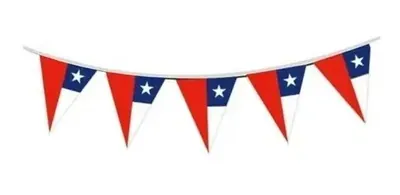 Guirnalda De Fiestas Patrias | C1206851