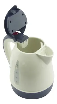 Hervidor de Agua para Camiones de 24V. – 250 W. de 1 Litro
