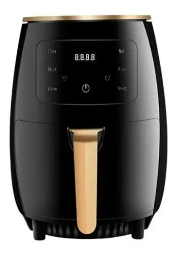 Horno Freidora De Aire Eléctrica 6L V702