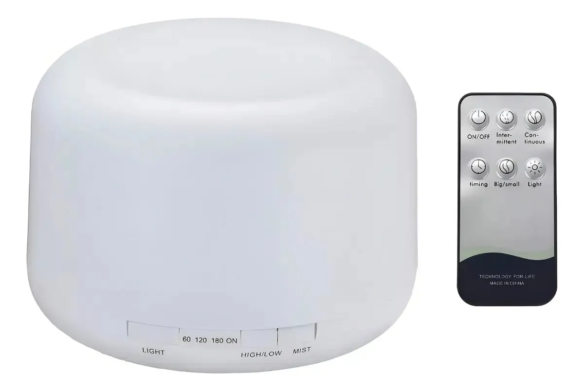 Humidificador De Aire Gota De Agua | MS2602
