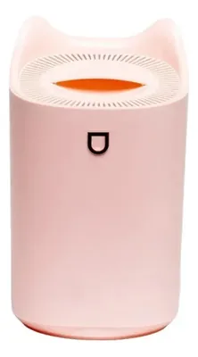 Humidificador de Ambiente Eléctrico de 3,3 Litros