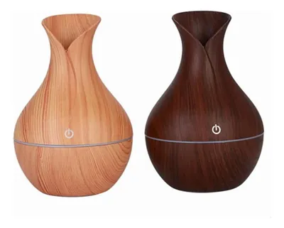 Humidificador De Grano De Madera | RS2623