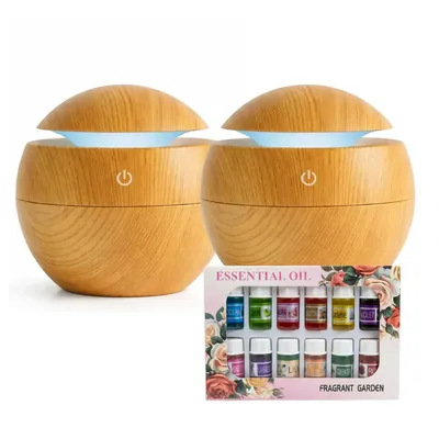 Humificador Difusor De Aromas | RS2604