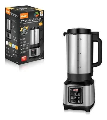Juego De Batidora 5 En 1 | NF8003S