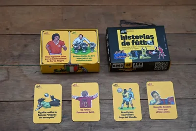 Juego de Football de Mesa
