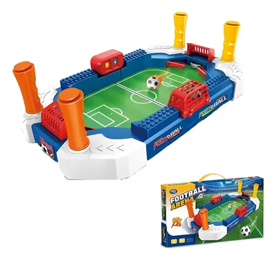 Juego de Fútbol Interactivo para Niños | FG363
