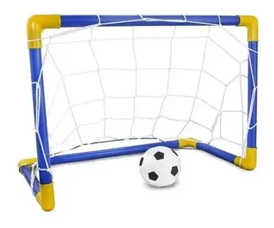 Juego De Fútbol Portátil | C2661