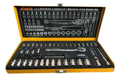 Juego de Herramientas 16 pcs | YL8016