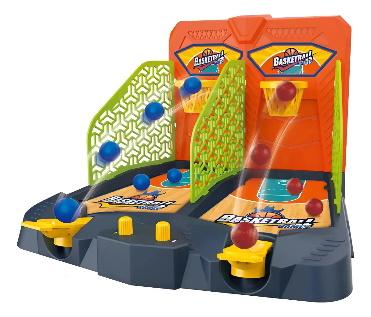 Juego de Mesa Baloncesto